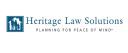 Heritage Law Solutions logo